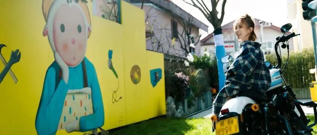 16年前，那个昙花一现的“过气超女”：没有舞台，我就自己创造舞台