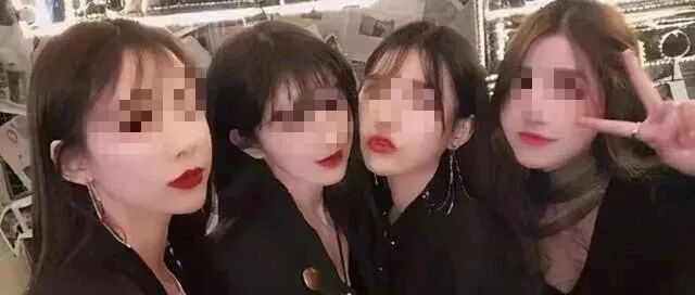 被挂上热搜的“深圳女孩”真实身份曝光：搞钱上瘾，人间清醒