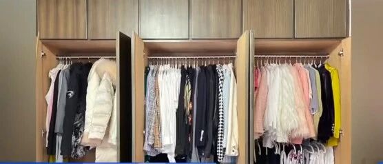 温州一女子整理房间一次收费1.5w：有些人会赚钱，真的不是没原因的