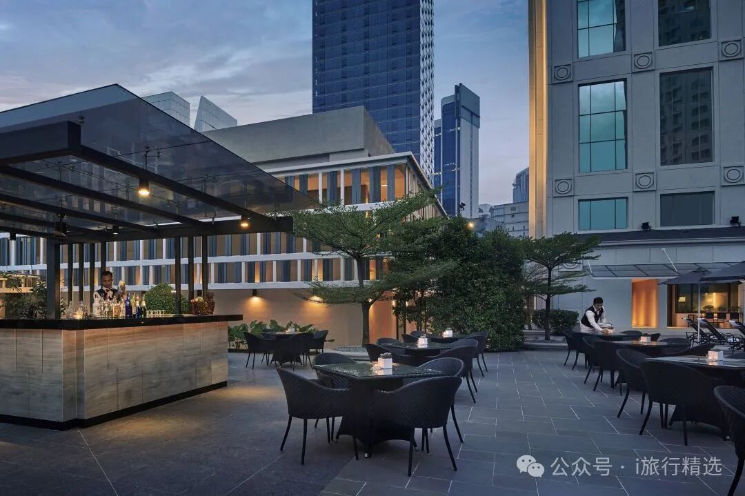 飞猪闪促豪华酒店房券 丽思卡尔顿万豪多店周末不加价至2027