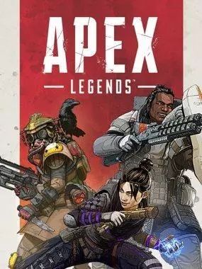 APEX英雄註冊下載 遊戲 第2張