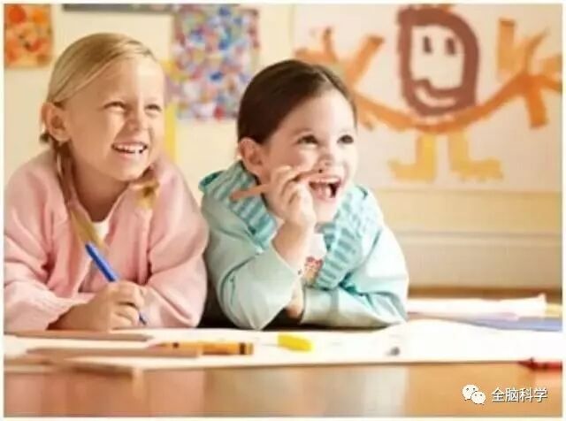 大脑的12个小训练