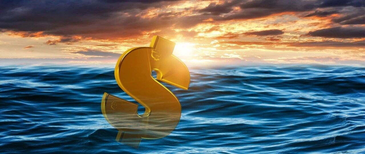 九卦 | 为什么必须整肃金融科技？