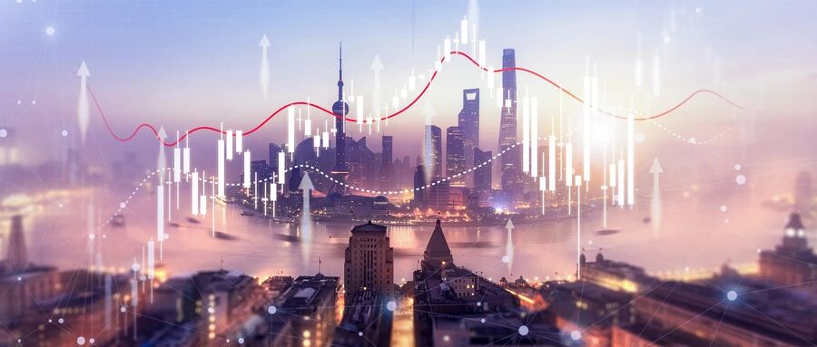 九卦| 股市强力反弹!金融委会议释放重磅信号!