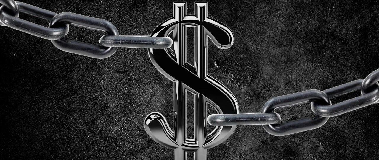 九卦 | 不要让“消保维权” 成为逃废债的幌子