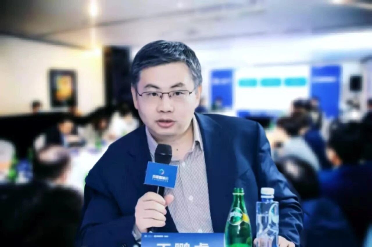 九卦 |  中信银行王鹏虎：银行应做“数字化转型审计”