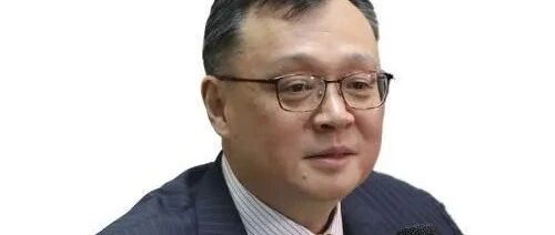 九卦 | 农行迎来新副行长