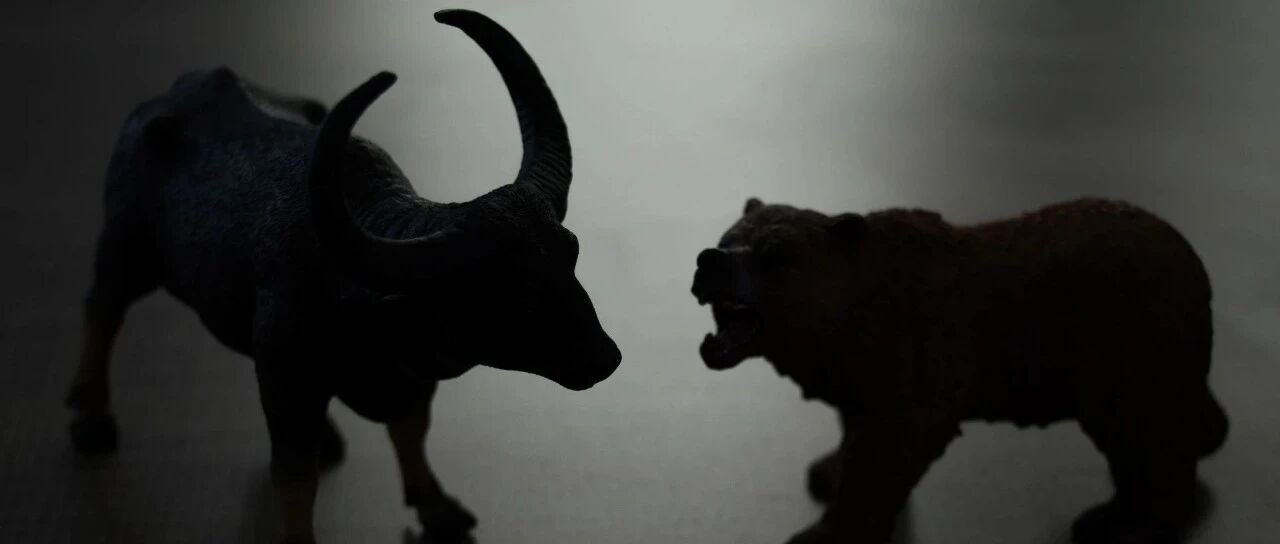 九卦 | 银保监会发声，股市现降温信号，需警惕不良贷款反弹