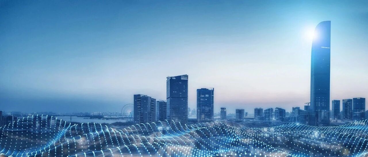 九卦 | 江海：“快半步”是新网的生存之道