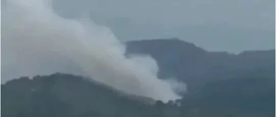 九卦| 东航一架波音737飞机坠毁 机上共132人