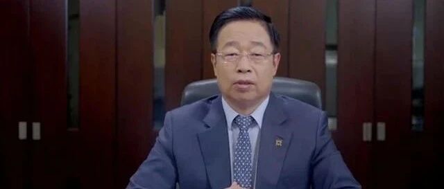 九卦 |  窦荣兴辞任中原银行董事长