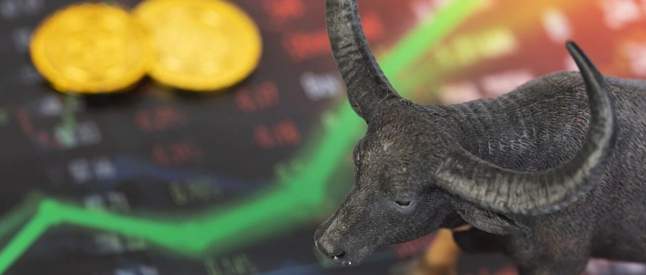 九卦 | 大盘调整心慌？四种情绪决定四种行情