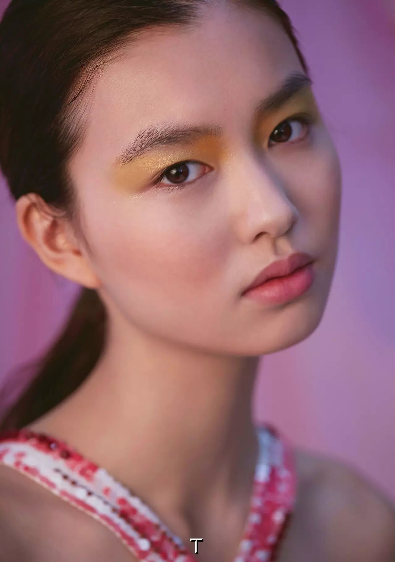 sergio rossi 高跟鞋 摄影 :郭濮源 charles 造型 :刘璐 lucia lu