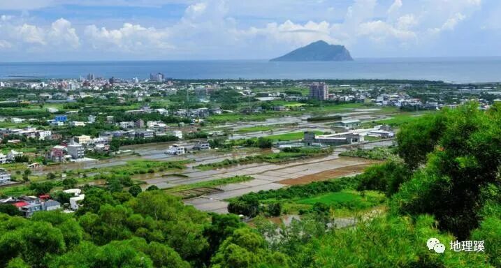 兰阳平原沙丘的形成及影响