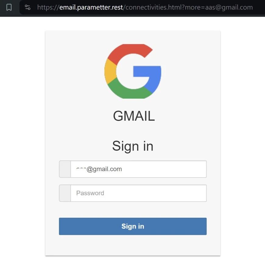 Example Image