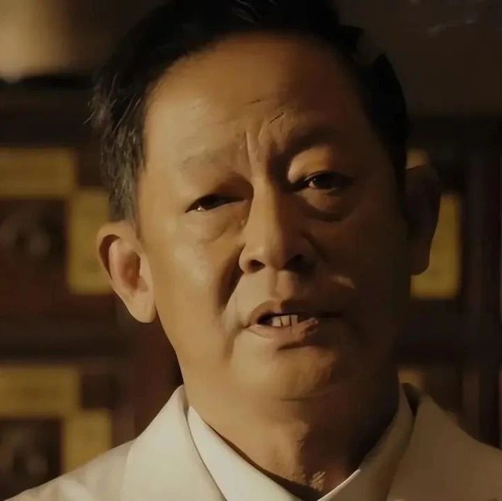 57岁实力派演员王志文的“堕落”之路,是整个影视圈行业的不幸