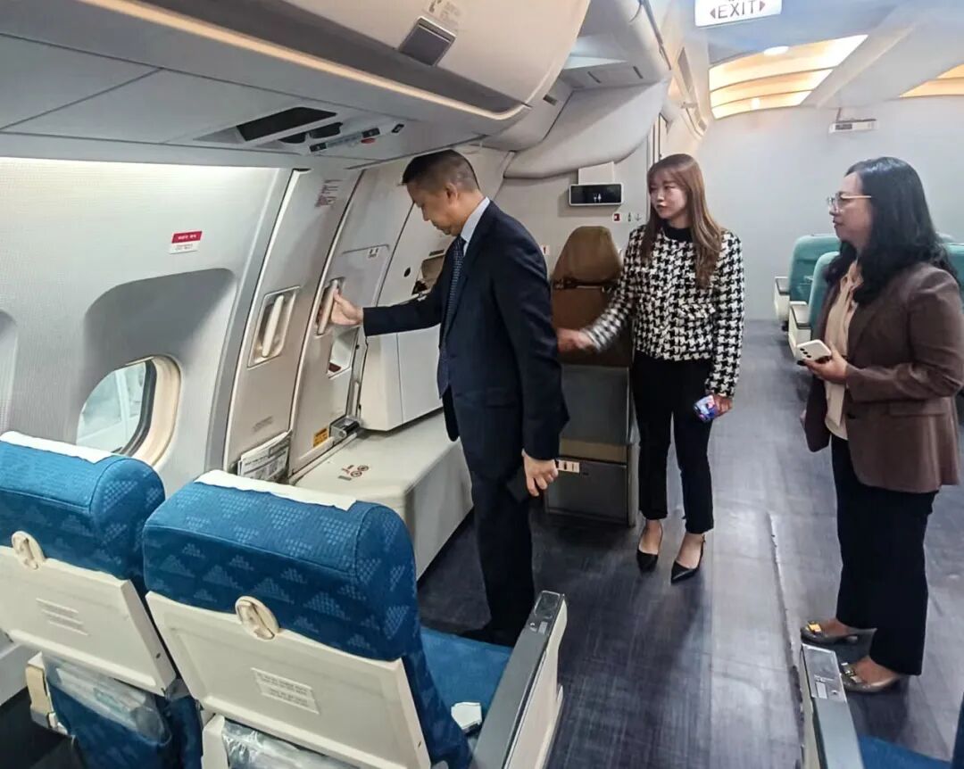 图片[3]-云华教育集团董事长一行访问韩国仁川仁荷工业专科大学-首码网-网上创业赚钱首码项目发布推广平台