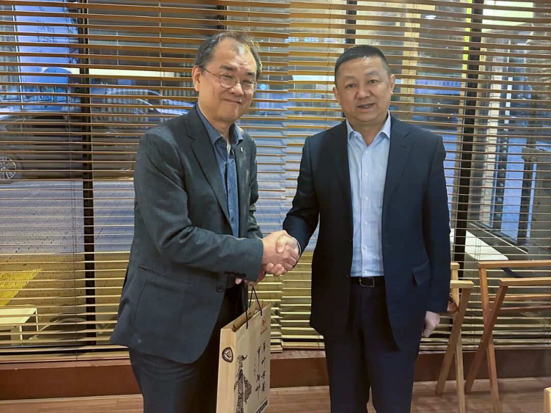 图片[5]-云华教育集团董事长一行访问韩国仁川仁荷工业专科大学-首码网-网上创业赚钱首码项目发布推广平台