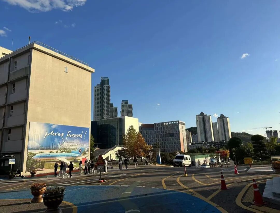 图片[1]-云华教育集团董事长一行访问韩国仁川仁荷工业专科大学-首码网-网上创业赚钱首码项目发布推广平台