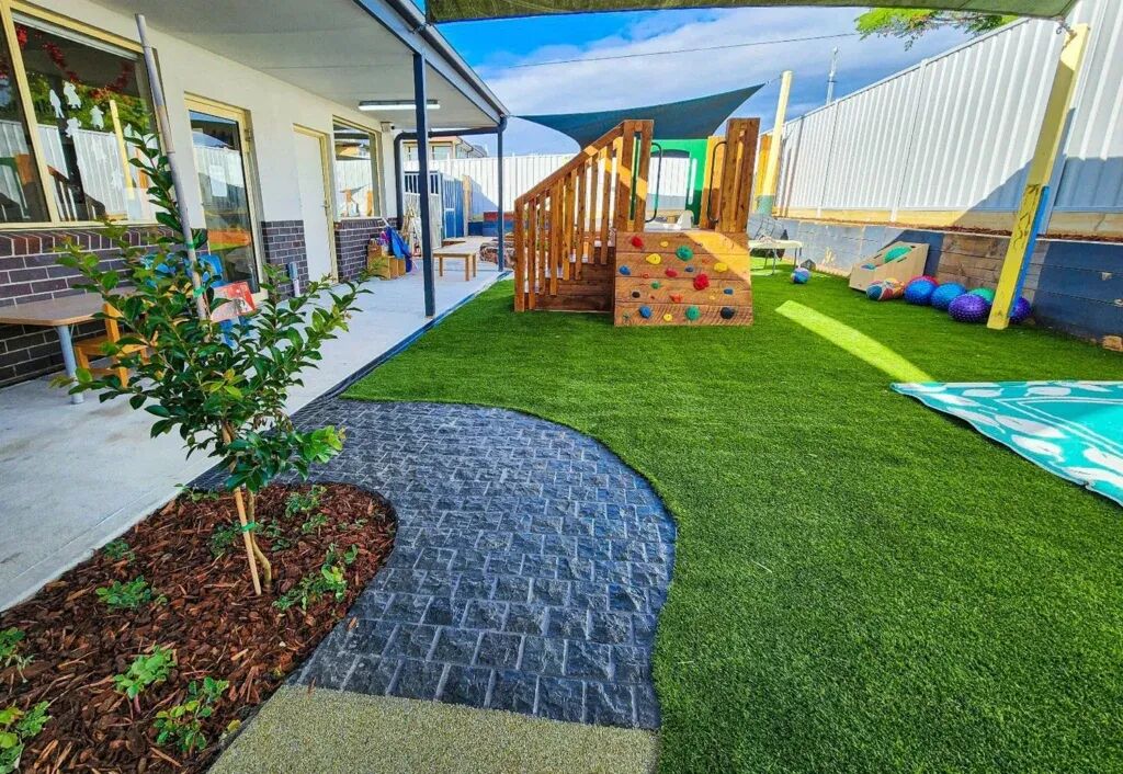 Child Care Glenroy - Glenroy Daycare & Early Learning