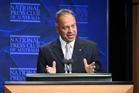 Abul Rizvi accuses Coalition of misusing his words on Gaza visas and calls  national security claims 'rubbish' | Australian immigration and asylum |  The Guardian