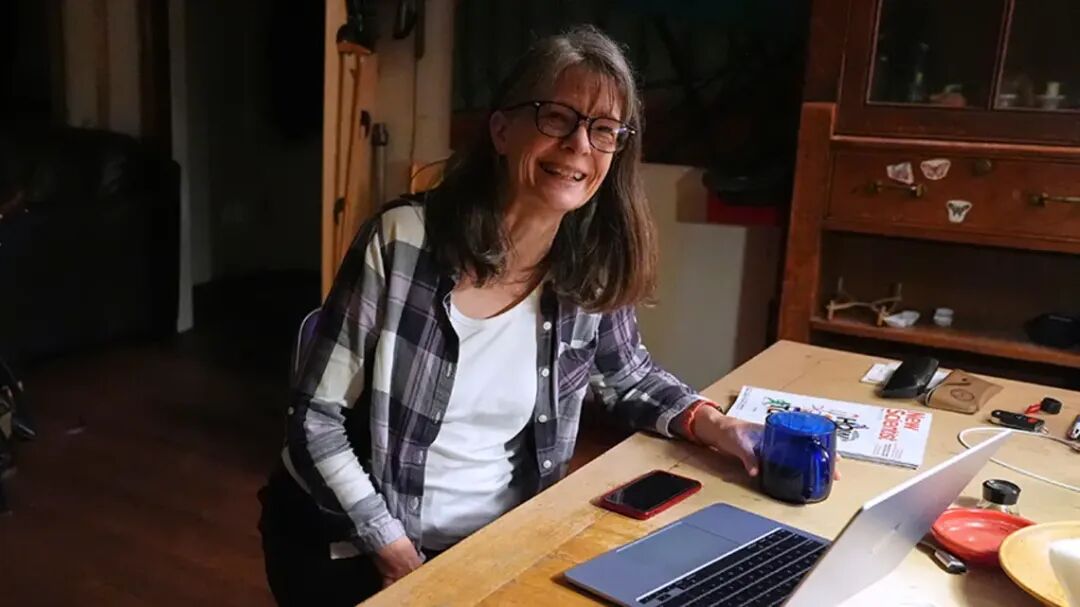 Mary Brunkow *91 Wins Nobel Prize in Medicine for Work in Immunology |  Princeton Alumni Weekly