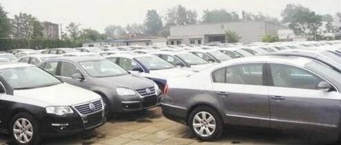 元旦购车很便宜？买了这些车你就中招了！