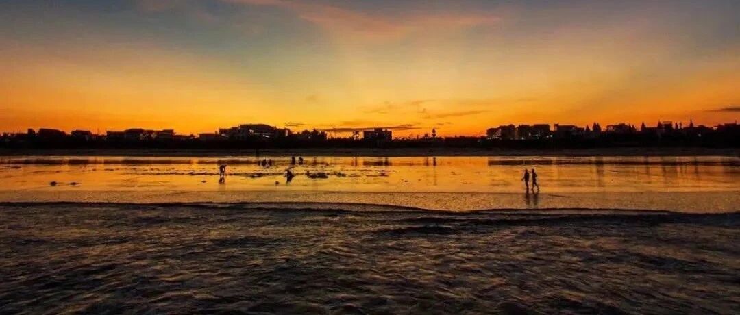 “五一”出游哪里人多?免费景区票等你抢!