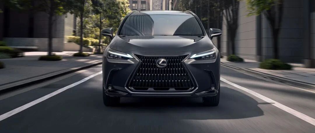 换代后的雷克萨斯NX还值得买吗？