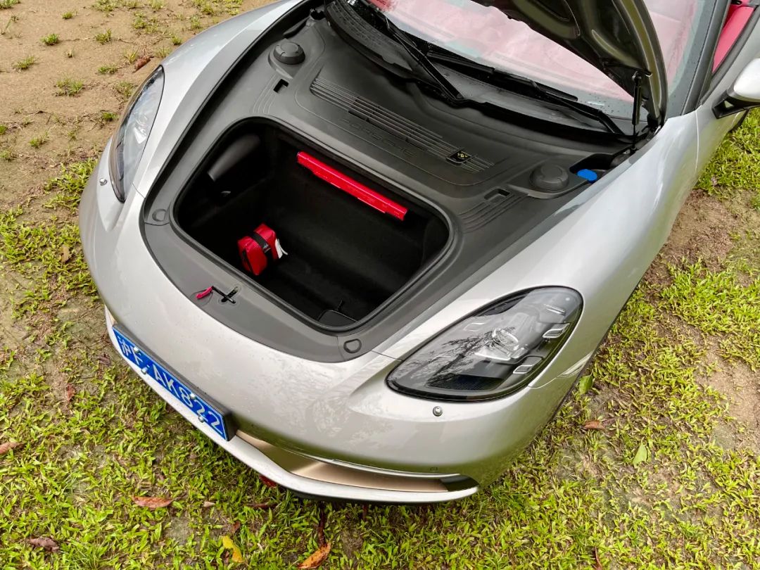 保時捷boxster