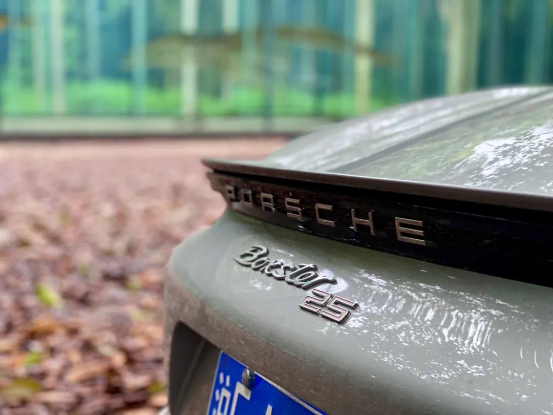 保時捷boxster