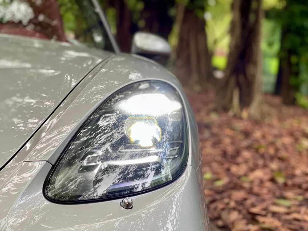 保時捷boxster