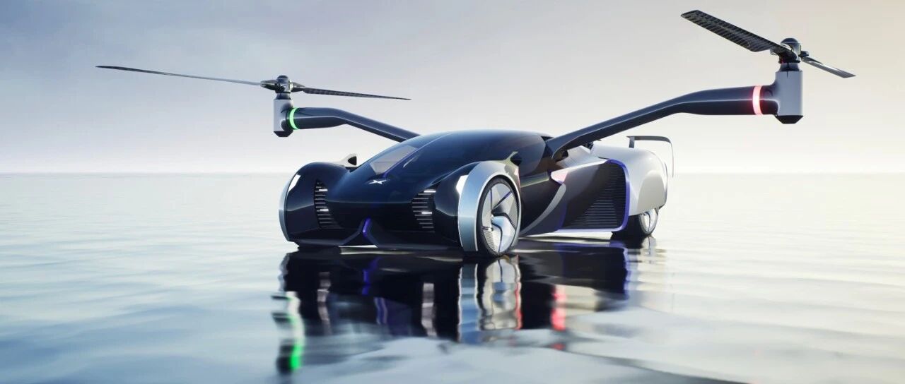 “1024小鹏汽车科技日”加速智能出行生态变革