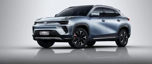 510km续航，奇瑞蚂蚁高能上市，补贴后14.98万起