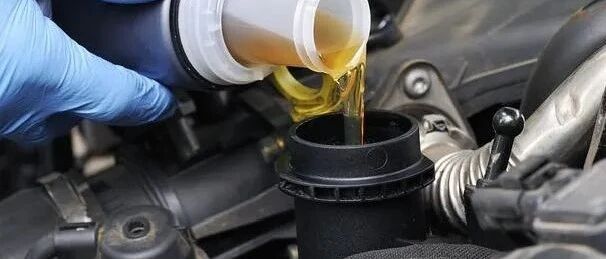 国六车型能否使用国五标号的机油？