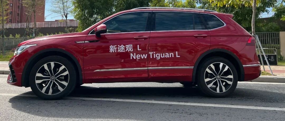 新款途观L，全系2.0T的它还是那个最主流的选择吗？