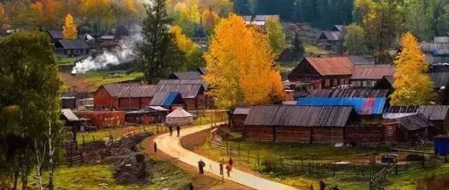 风景美如画！广东出发，最佳秋季旅行攻略