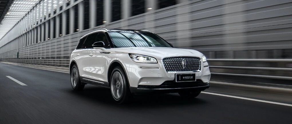 更显性价比，2022款林肯冒险家有啥变化？