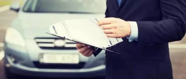 为什么新车保险都在4S店买？难道被坑了