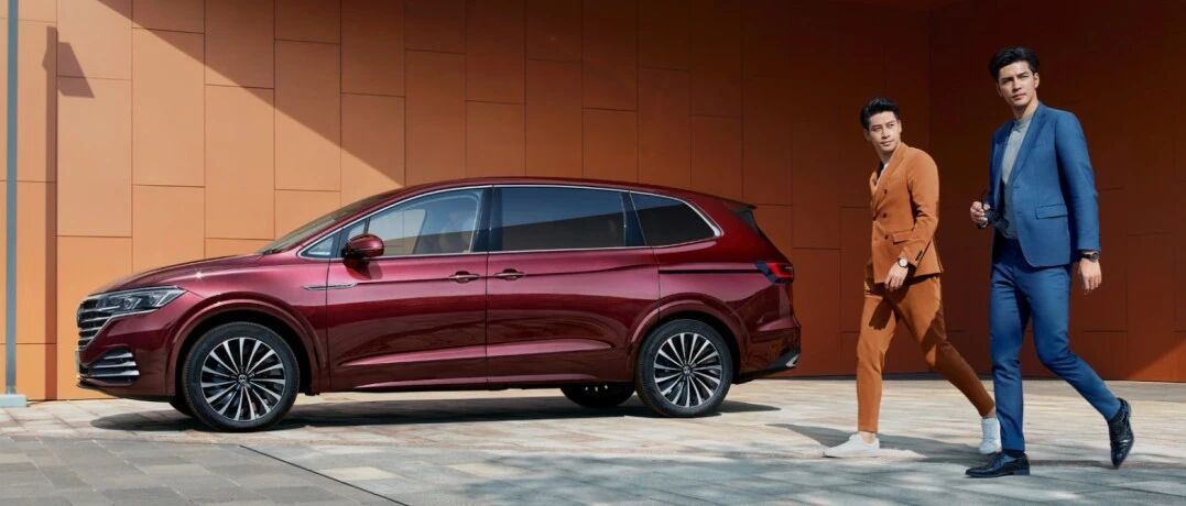 上汽大众威然，能够挑战别克GL8的王者地位么？