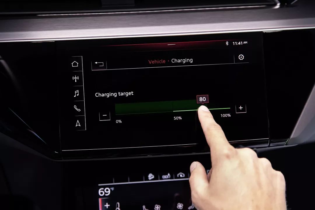 奧迪推動EEBUS電動車和建築智能連接標準，將於今年2月正式啟用 汽車 第8張