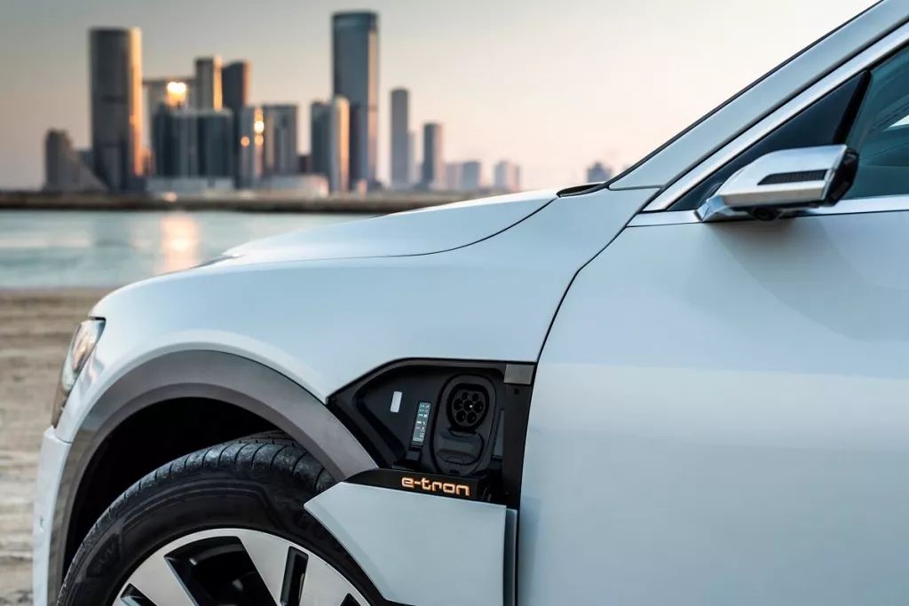 奧迪推動EEBUS電動車和建築智能連接標準，將於今年2月正式啟用 汽車 第2張