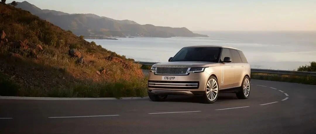 全新一代路虎揽胜开启预售，209.88-251.88万元