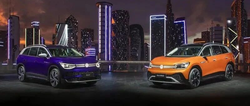 2021上海车展重磅首发新车汇总