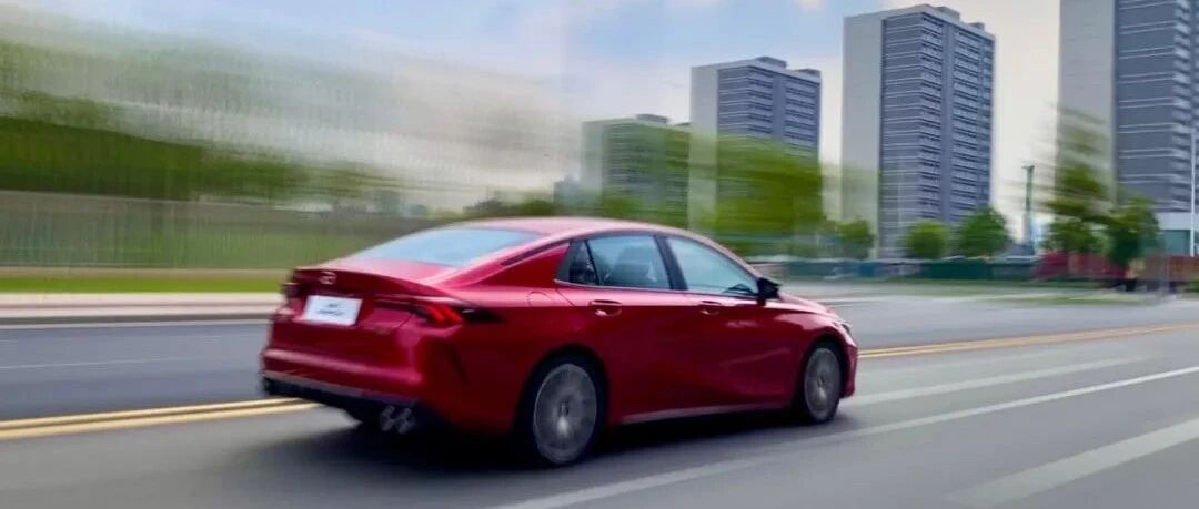 试驾广汽传祺影豹，真的有那么神吗？