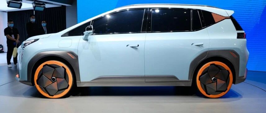 2020广州车展丨盘点最热插混、及纯电动车型