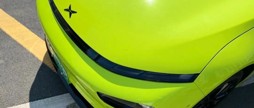 4.3秒破百，最拉风电动车非它莫属！