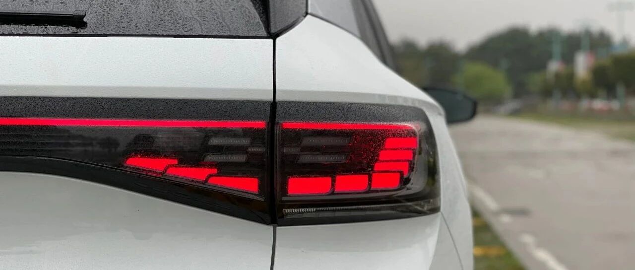 这款电动车真的找不到对手?