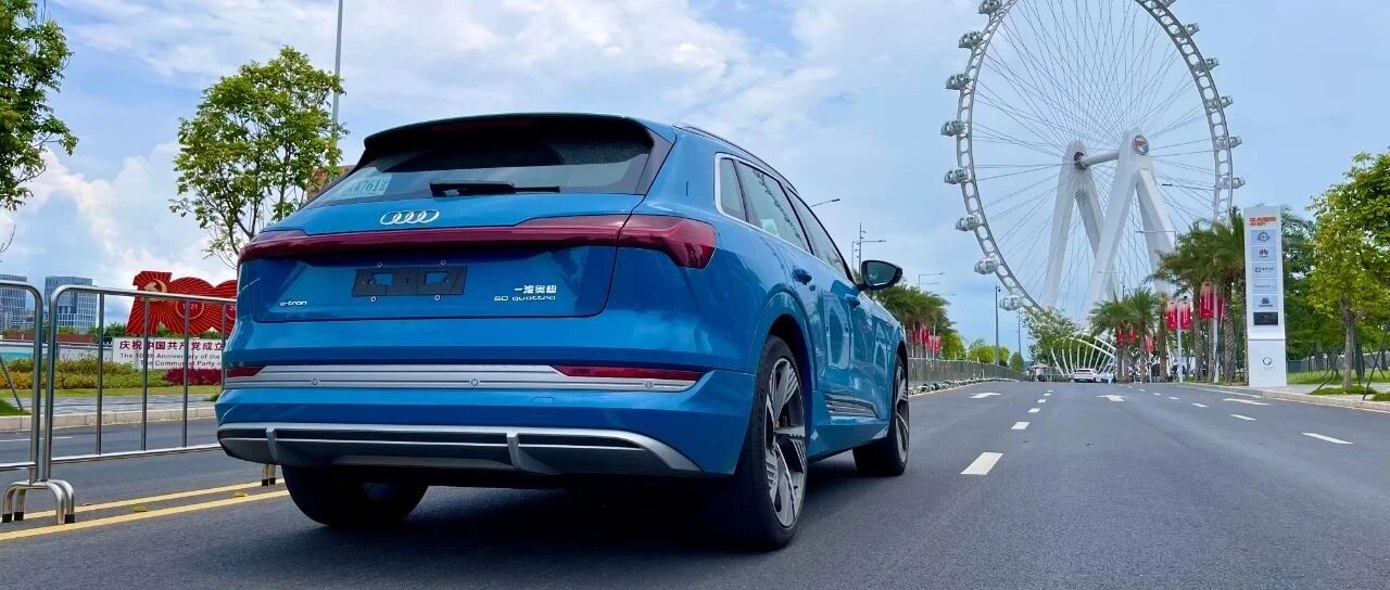 到底电动车能不能上山出游？