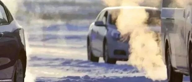 冬季养车也有小诀窍，老司机教你几招用车技巧